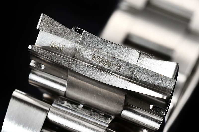 롤렉스 316F SS Bracelet for Rolex SeaDweller Ref.126600 -ROLACC029A