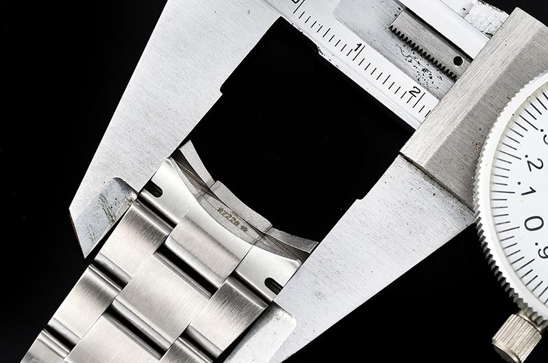 롤렉스 316F SS Bracelet for Rolex SeaDweller Ref.126600 -ROLACC029A