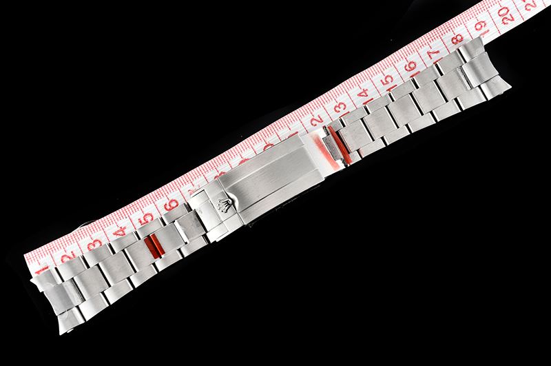 롤렉스 316F SS Bracelet for Rolex SeaDweller Ref.126600 -ROLACC029A