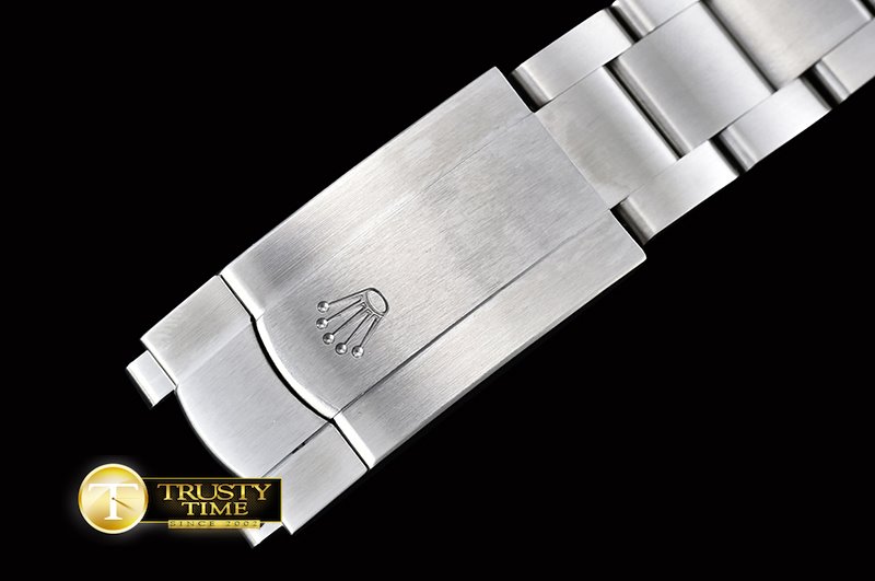롤렉스 Basel 2016 AirKing Ref.116900 40mm SS/SS Noob A2836 -ROLAK003