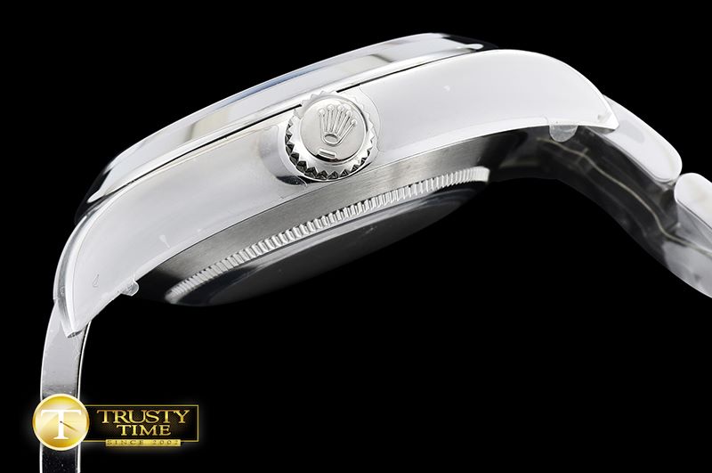 롤렉스 Basel 2016 AirKing Ref.116900 40mm SS/SS JF Asia 3131 -ROLAK007