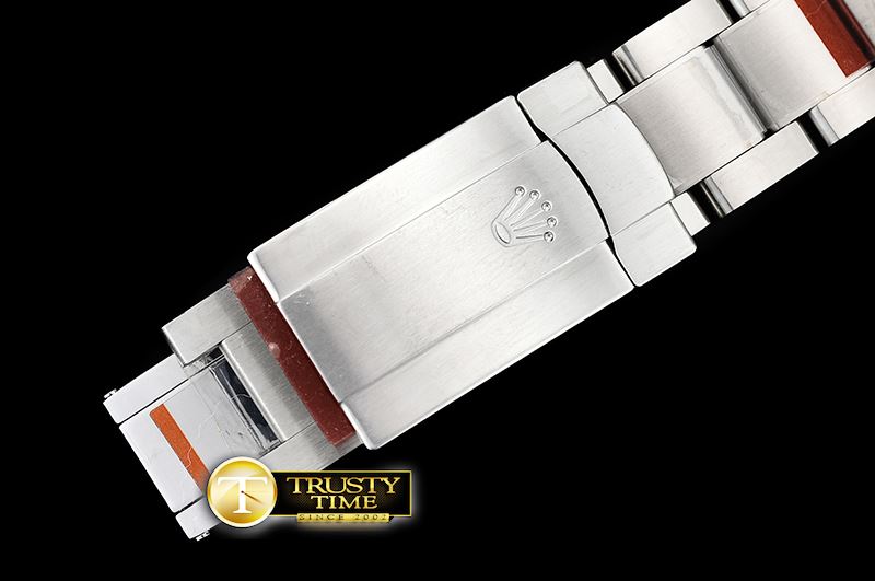 롤렉스 AirKing Ref.116900 40mm SS/SS BP V2 Asia 2836 -ROLAK009