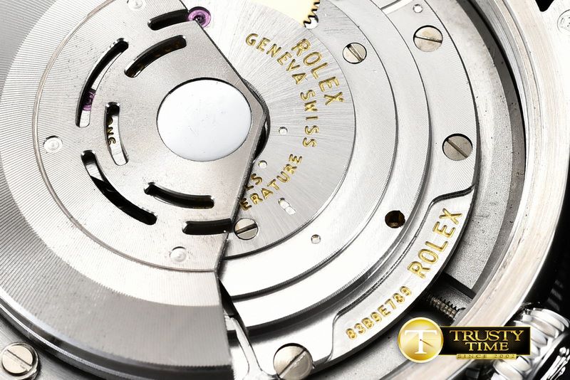 롤렉스 Cellini MK V2 SS/LE White Asia 3132 -ROLCEL067A