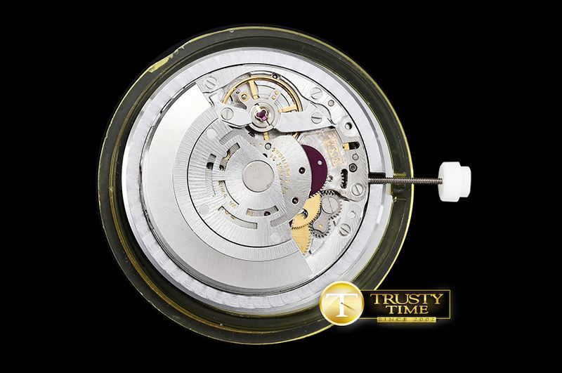 롤렉스 Cellini Time Ref.50509 SS/LE White Stick Asia 3132 -ROLCEL074D
