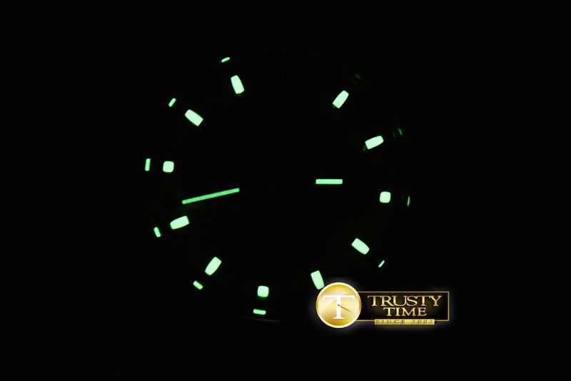 롤렉스 Daytona YG/LE Gold Stk BP Ult A7750 Mod 4130 -ROLDYT0179C