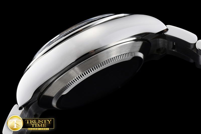 롤렉스 Basel 2016 Daytona SS/SS Blue Stk Noob Ult A7750 M -ROLDYT0181