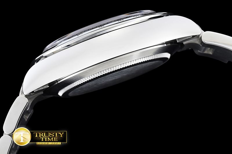 롤렉스 Daytona 116520 SS/SS White Noob 1:1 Thk A2824 -ROLDYT0188A
