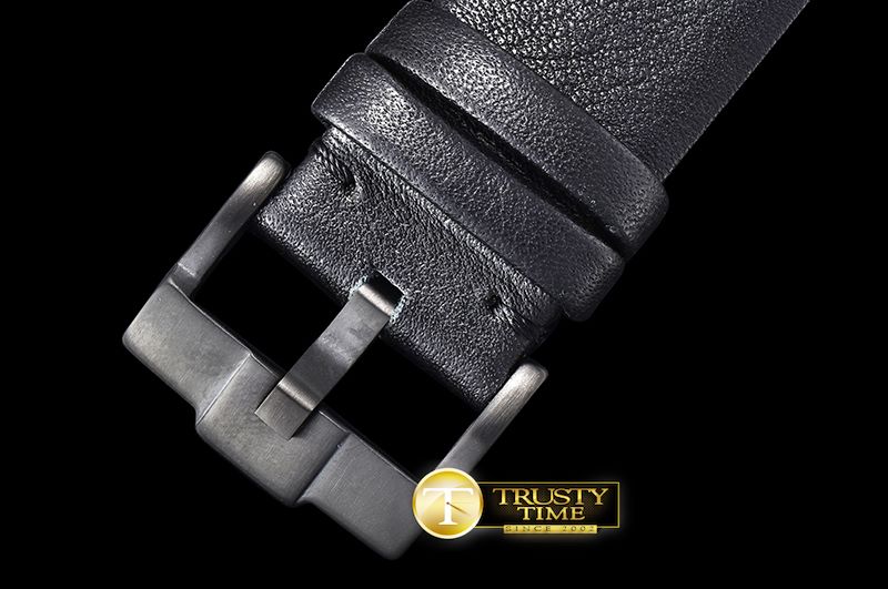 롤렉스 Daytona Kravitz LK01 DLC/LE Black/Gold BP A7750 Mod -ROLDYT0221