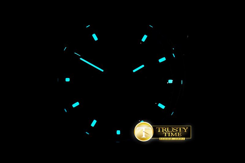 롤렉스 Daytona 116500LN SS/RU Black ARF Asia 4130 Mod -ROLDYT0232