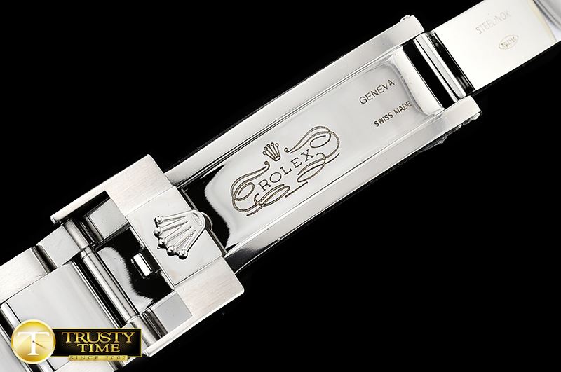 롤렉스 Daytona 116500LN CER/SS/SS Black ARF V2 A4130 Mod -ROLDYT0241B