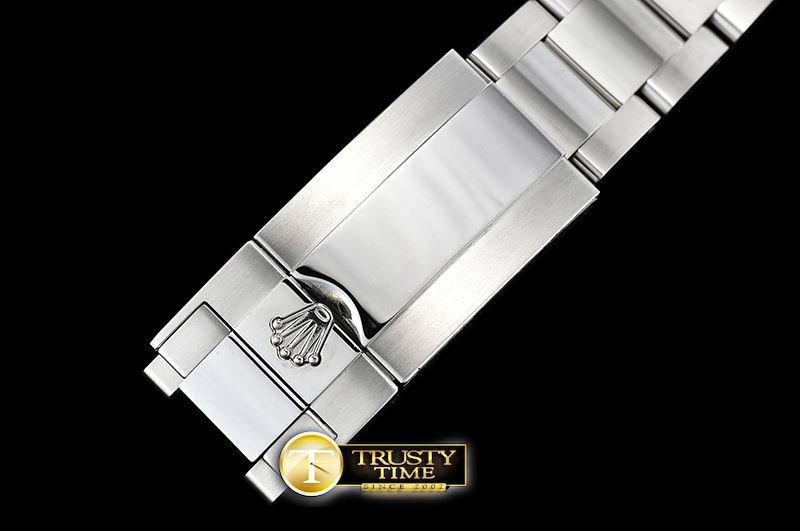 롤렉스 Daytona 116500LN Grn CER/SS/SS Wht BP Asia 7750 -ROLDYT0258B