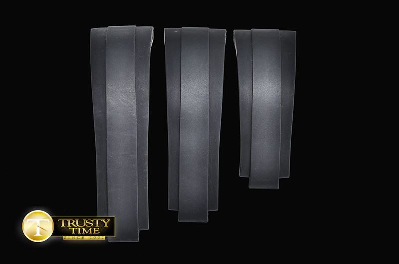 롤렉스 Daytona Cer Wrapped YG/RU Gold Stk BP Ult A7750 Mod -ROLDYT201