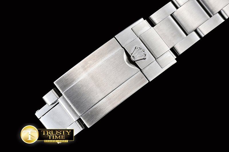 롤렉스 Explorer 1 Ref.214270 39mm SS/SS Black Noob A2824 -ROLEXP1013