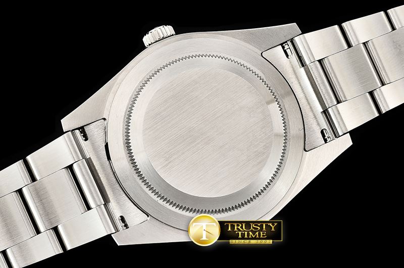 롤렉스 Explorer 1 Ref.214270 SS/SS Black ARF Asia 3132 -ROLEXP1017