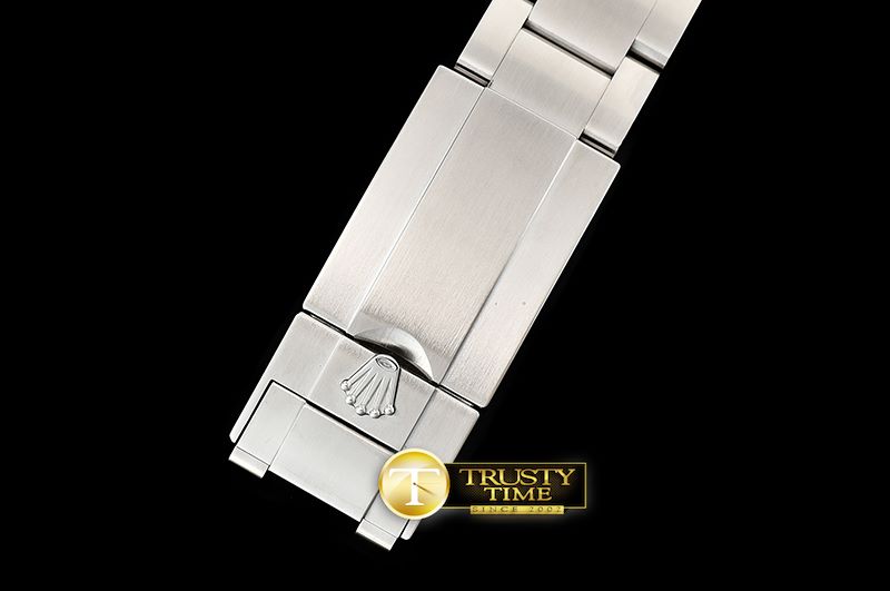 롤렉스 Explorer 1 Ref.214270 SS/SS Black ARF Asia 3132 -ROLEXP1017