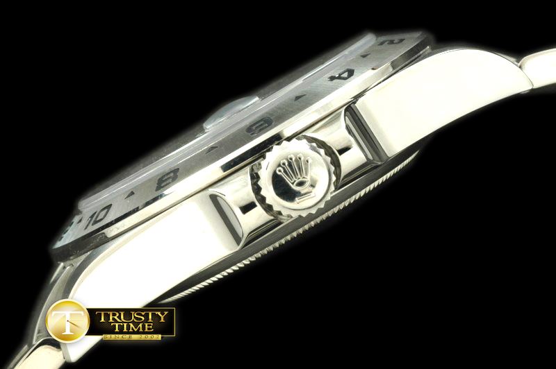 롤렉스 2011 Explorer II 42mm Black -ROLEXP2034