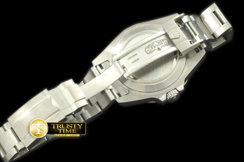 롤렉스 2011 Explorer II 42mm Black -ROLEXP2034