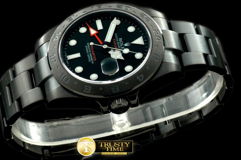 롤렉스 Pro Hunter Explorer II Asian 2836/3187 -ROLEXP2035A