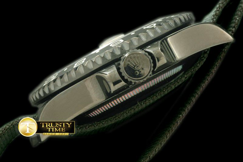 롤렉스 Pro Hunter GMT PVD/NY Asian 2836 -ROLGMT087B