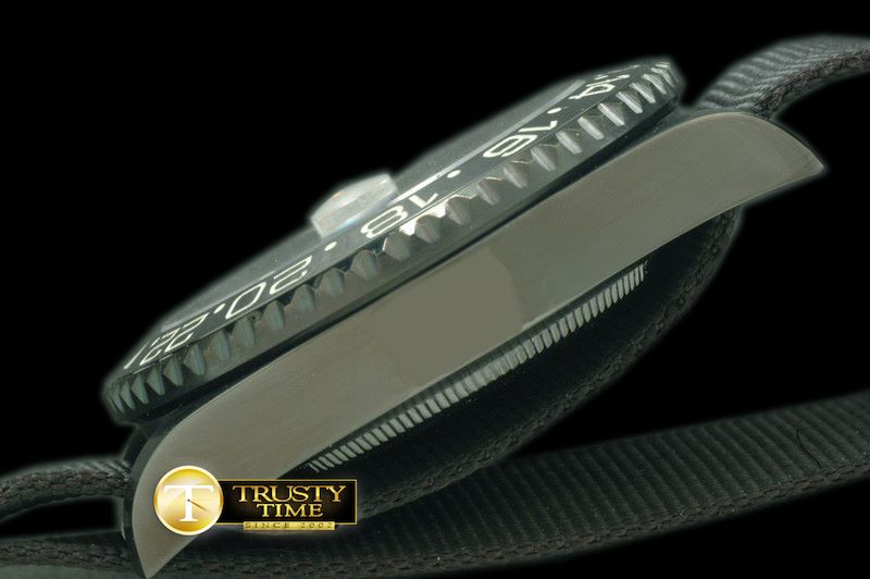 롤렉스 Pro Hunter GMT PVD/NY Asian 2836 -ROLGMT087B