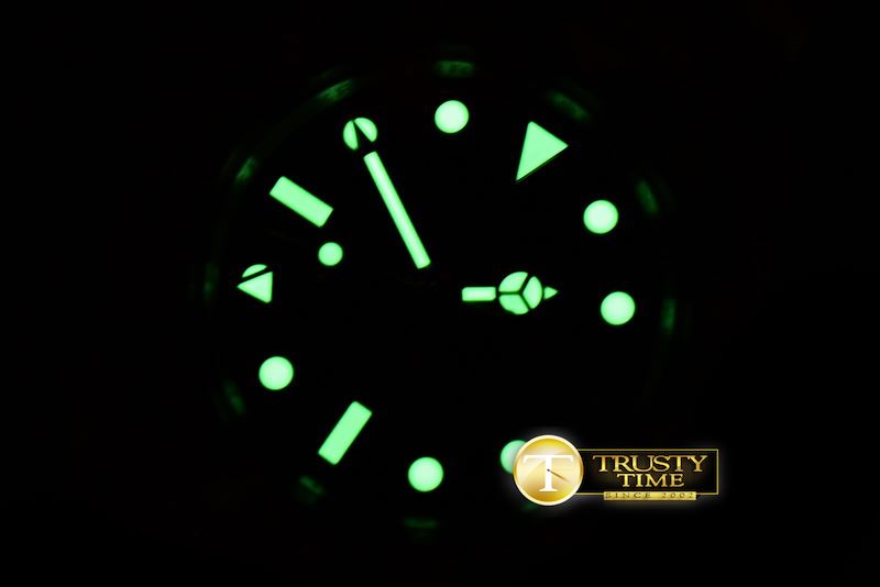 롤렉스 YG/SS Ref.116713 GMT TT Noob Black Asia 2836 -ROLGMT107