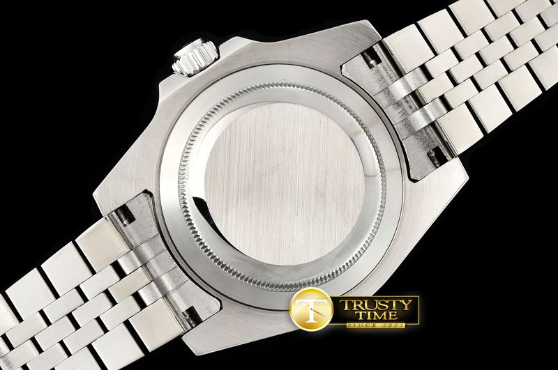 롤렉스 GMT Master II 126710BLRO Jubilee SS/SS Black A2836 -ROLGMT125