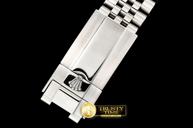 롤렉스 GMT Master II 126710BLRO Jubilee SS/SS Black A2836 -ROLGMT125