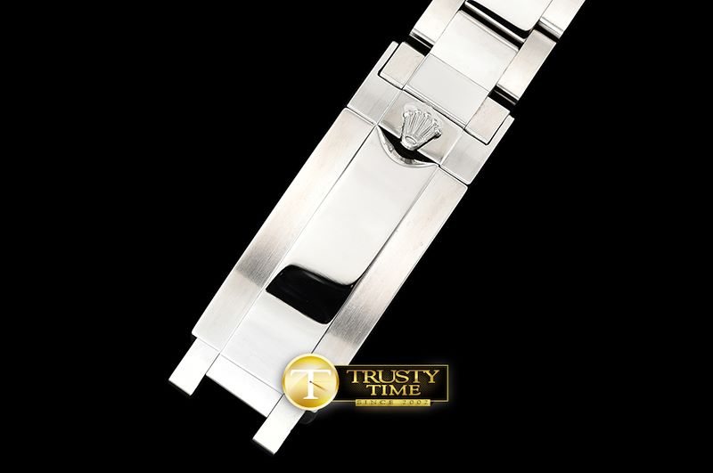 롤렉스 GMT Master II 126710BLRO SS/SS Black KSF Asia 2836 -ROLGMT135A