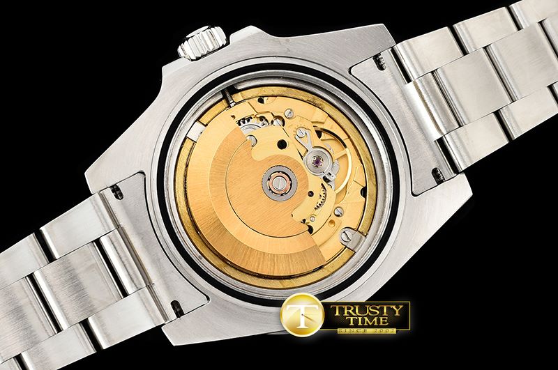 롤렉스 GMT Master II 126710BLRO SS/SS Black KSF Asia 2836 -ROLGMT135A
