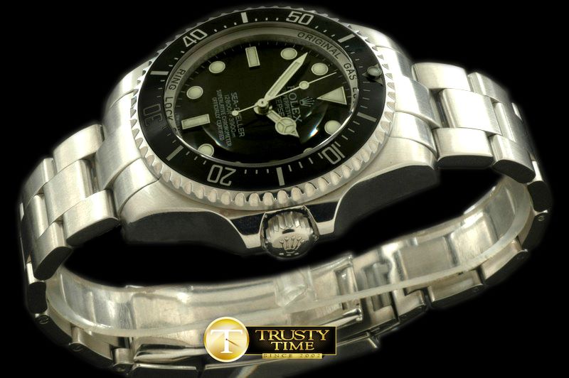 롤렉스 Deep Sea Dweller Swiss -ROLSD029B