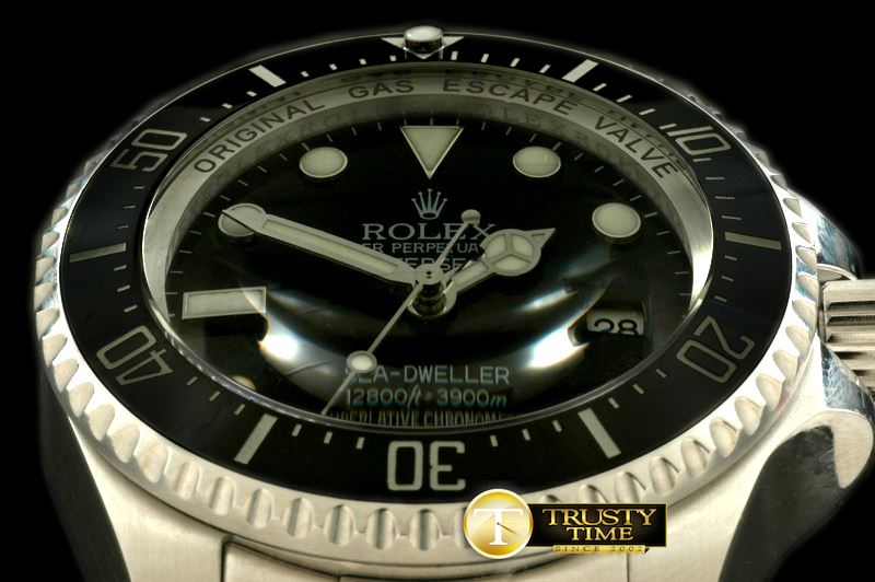 롤렉스 Deep Sea Dweller Swiss -ROLSD029B