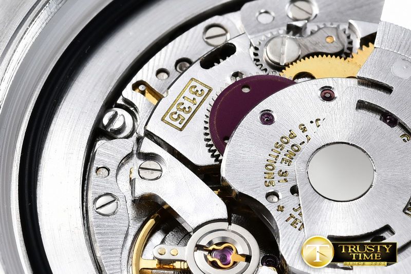 롤렉스 Deep Sea Dweller Blue SS/SS Noob V7 Ult SA3135 -ROLSD056B