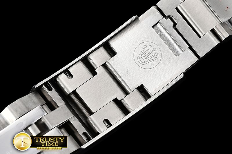 롤렉스 Seadweller 126600 43mm 904L SS/SS Blk Noob Asia 2836 -ROLSD085A