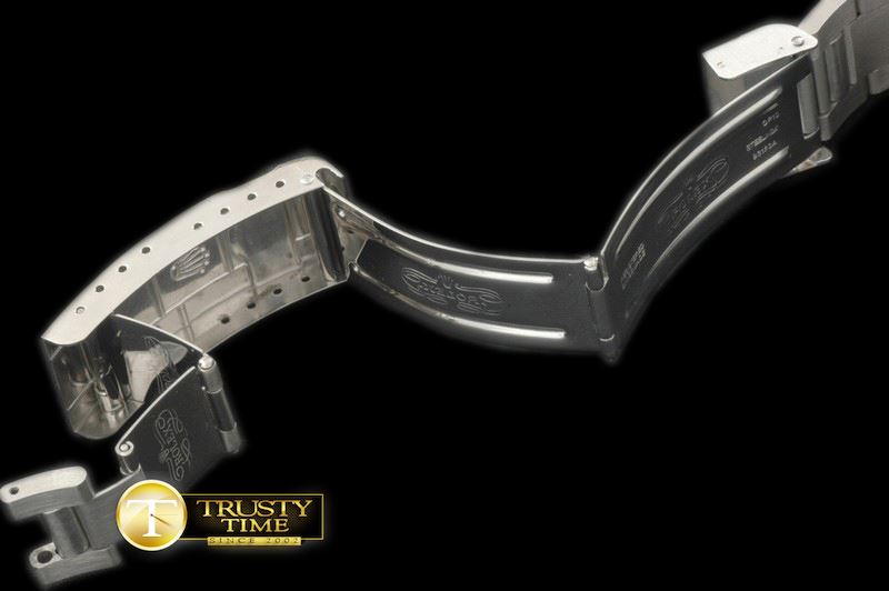 롤렉스 Vintage 5512 (660ft=200m) No Date Sub A2813 Best -ROLSUB0160B