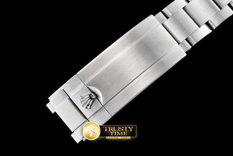 롤렉스 Submariner No Date 114060 SS Black V7 Noob A2836 -ROLSUB0189A