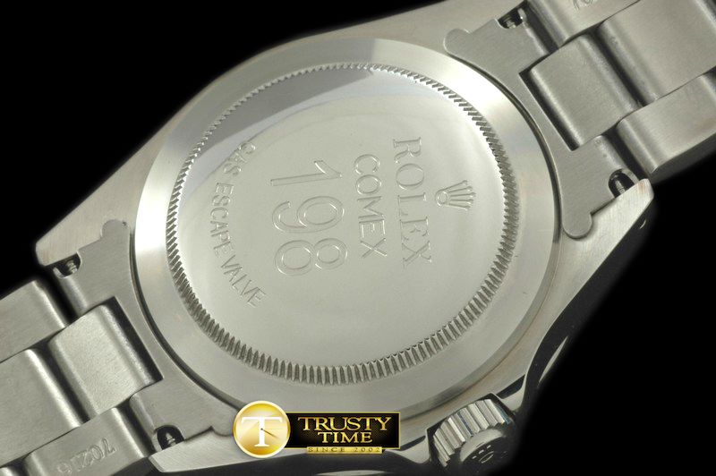 롤렉스 Vintage 1680 CX Pro Sub Asia 2813 21J -ROLSUB081