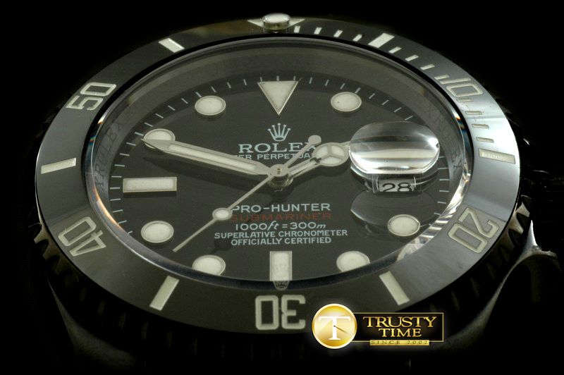 롤렉스 Pro Hunter Sub A21J -ROLSUB095C