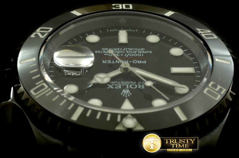 롤렉스 Pro Hunter Sub A21J -ROLSUB095C