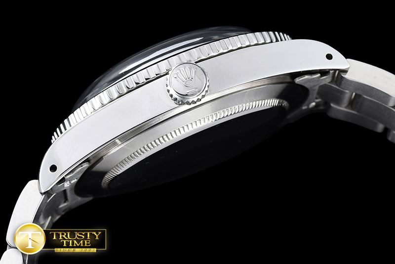 롤렉스 Vintage Sub Ref 6205 Black A2836 -ROLSUB185