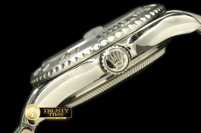 롤렉스 Yachtmaster Mid SS Rolesium Asia 2813 -ROLYM053B