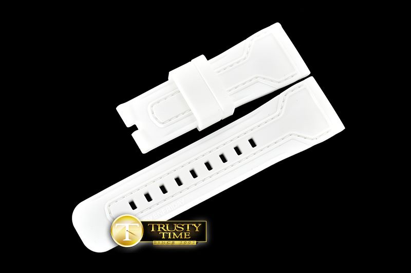 세븐프라이데이 SevenFriday P1B/03 Japan Inspired SS/LE White Jap Miyota -SF026