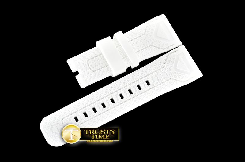 세븐프라이데이 SevenFriday P1B/03 Japan Inspired SS/LE White Jap Miyota -SF026