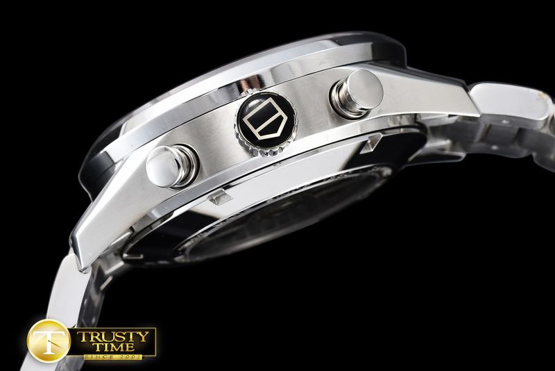 태그호이어 Tag Carrera Calibre 36 SS/SS Asia 7750 -TAG0289