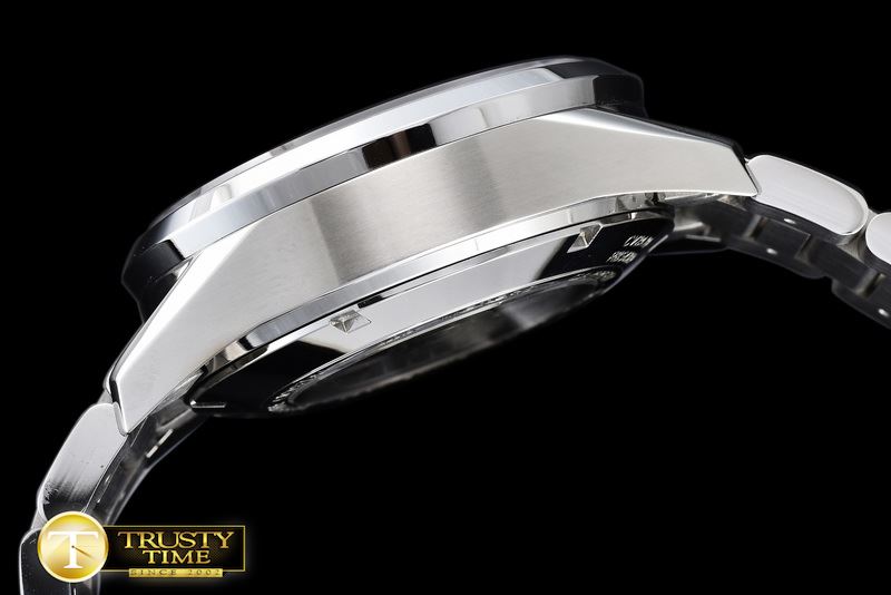 태그호이어 Tag Carrera Calibre 36 SS/SS Asia 7750 -TAG0289