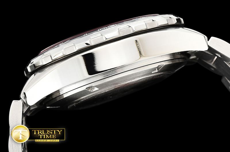 태그호이어 Tag F1 INDY 500 Racing SS/SS Black VK Quartz -TAG0324B