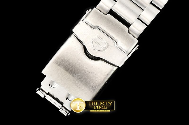 태그호이어 Tag F1 INDY 500 Racing SS/SS Black VK Quartz -TAG0324B