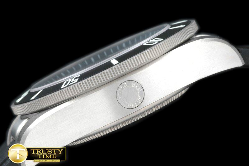 튜더 Pelagos TI/RU Black Asian 2824 -TUD009B