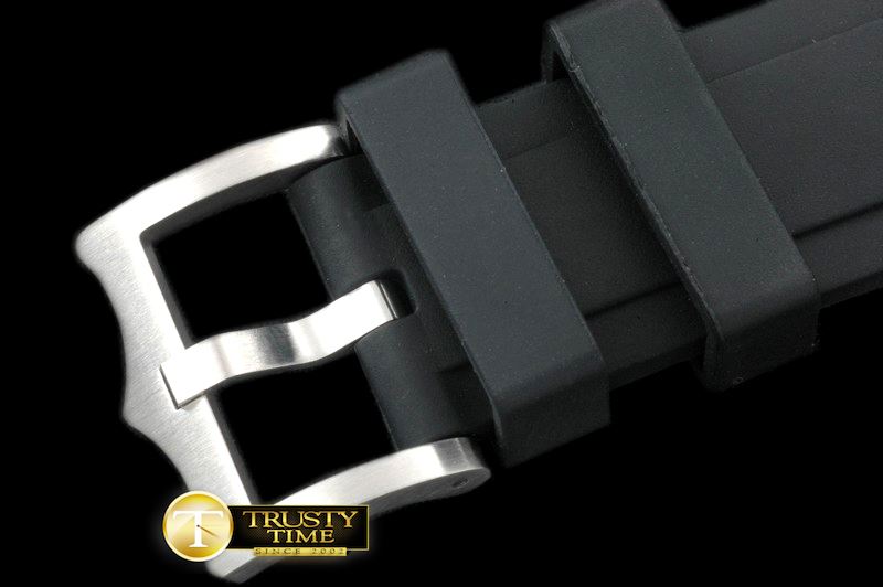 튜더 Pelagos TI/RU Black Asian 2824 -TUD009B