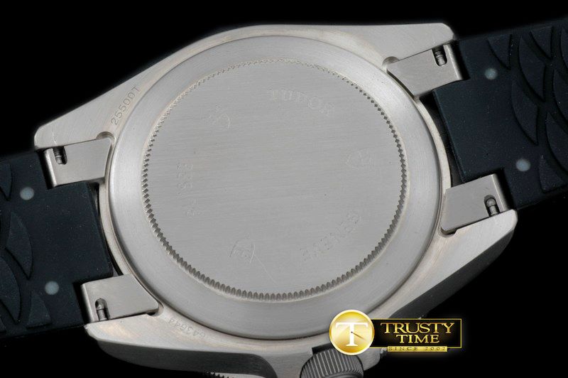 튜더 Pelagos TI/RU Black Asian 2824 -TUD009B