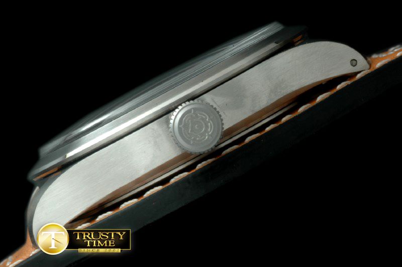 튜더 Heritage Ranger Black SS/LE Black Asia Eta -TUD011